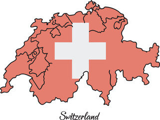 Celebrating Swiss National Day Traditions History and the Vibrant Spirit of Switzerland Today