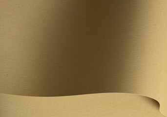 Premium olive green matte paper with a smooth, muted texture, offering an elegant and minimalistic