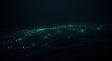 Abstract dark blue and black background texture