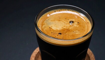 Espresso – A concentrated form of coffee served in small shots, with a strong taste and creamy...