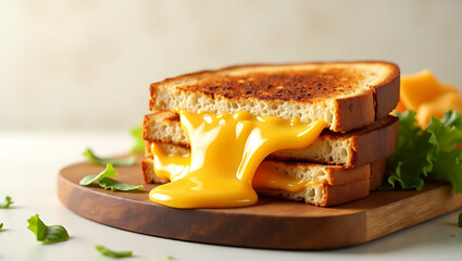 grilled chicken breast