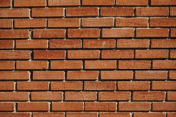 brick wall background