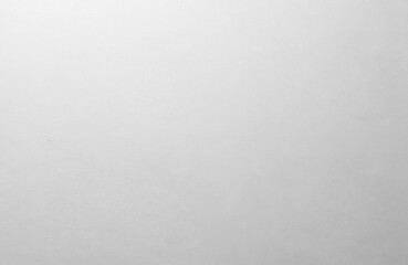 Fototapeta premium Plain white paper texture. Blank canvas, rough surface with subtle variations. Minimalist background for design, copy space. Perfect for text, presentations, websites, print or any project.