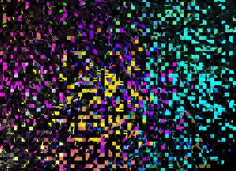 abstract colorful background