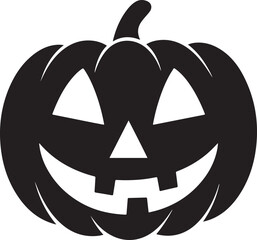 Cute and Spooky Halloween Cartoon Character
