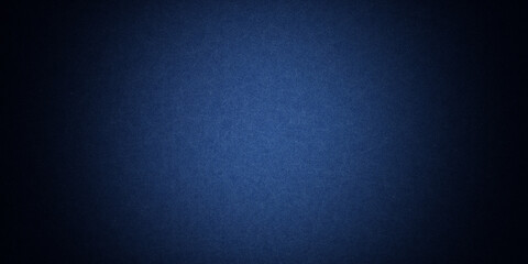 dark blue texture, blue background with space, the idea for simply wallpaper with copy space