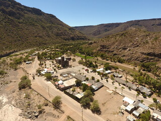 LORETO SAN JAVIER BAJA CALIFORNIA SUR MEXICO	
