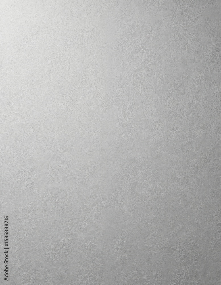 Aufkleber grey textured backdrop. rough seamless surface. grey color background, abstract pattern. blank canva