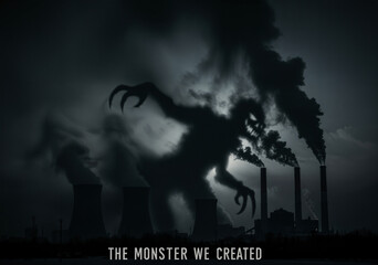 The Monster We Created, Industrial Pollution