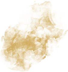 Gold glitter elegant beautiful texture clipart element