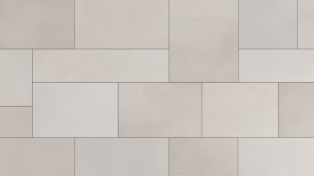 neutral rectangular tile wall pattern