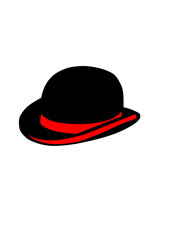 chapeau melon