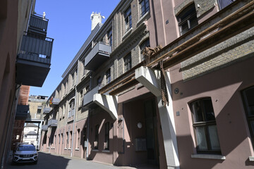 umgestaltung