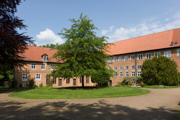 Kloster Ebstorf