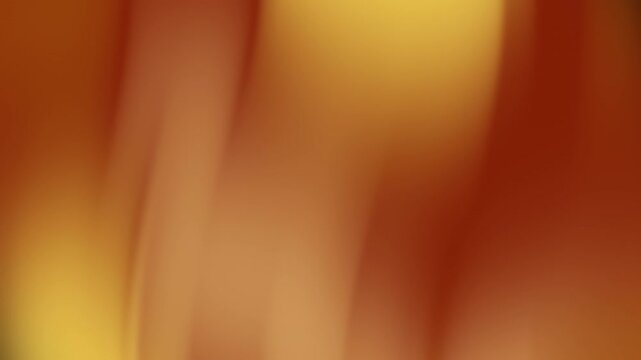 Gold gradient illustrator abstract blurred autumnal color gradient creates a dreamy fall backdrop.