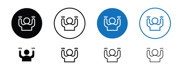 set of colored pixel perfect Help icon 2, 1 silhouette, 1 unexpanded, Modern help symbol used for tech support and problem resolution interface elements.