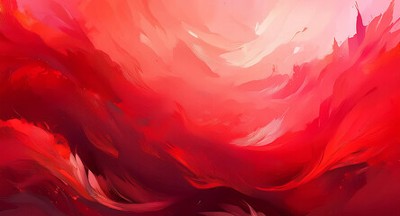 red tones abstract background design