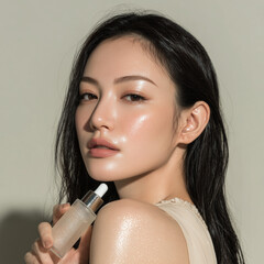 up_portrait_of_an_East_Asian_female_model