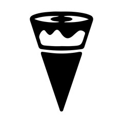 Ice cream icon