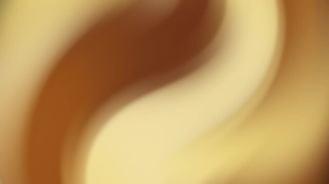 Gold gradient illustrator blurred swirling shades of tan and gold create a luxurious vibe.