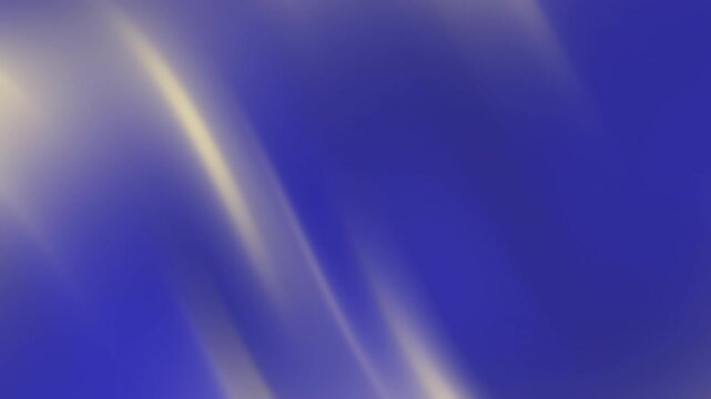 Blue sunset gradient abstract artwork featuring a captivating blue and beige gradient blend.