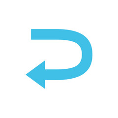 Leftwards Arrow with Hook