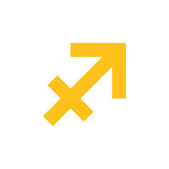 Fototapeta premium Sagittarius