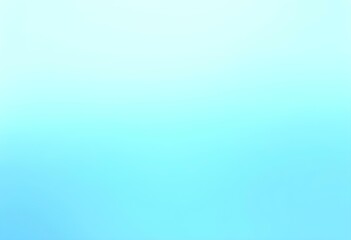 Calming Blue Gradient