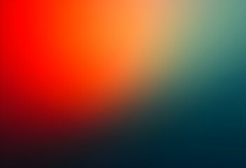 Colorful Gradient Background