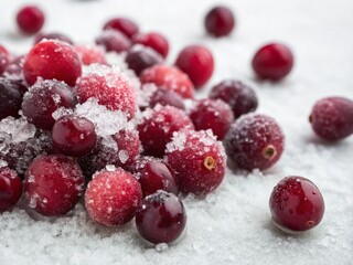 raspberry and blackberry