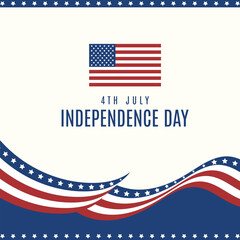 Usa 4th of july independence day
