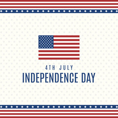 Usa 4th of july independence day