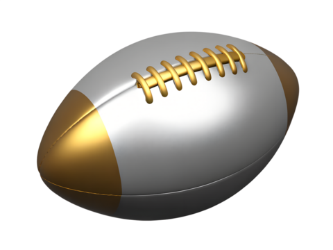 rugby ball sport equipment - Powered by Adobe