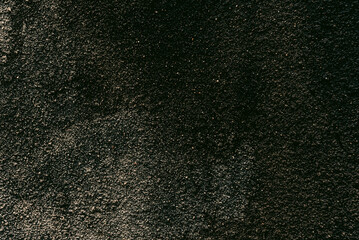 Photo of ground texture pattern