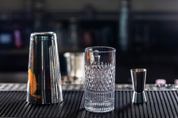 glass