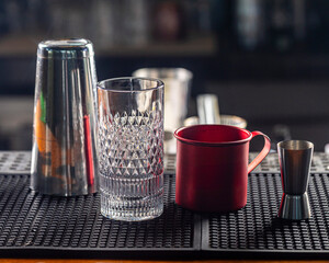 glass