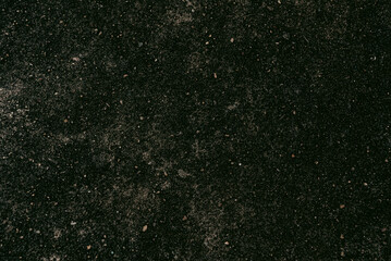 Photo of ground texture pattern