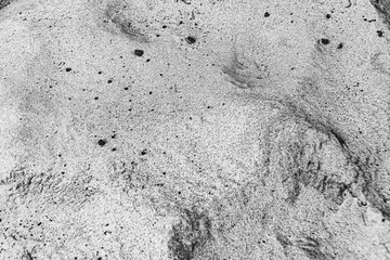 Photo of ground texture pattern