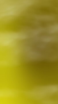 Blurred yellow and green gradient background perfect for abstract designs, web banners, presentations, print materials, and digital artworks.