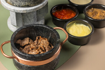 Fondue