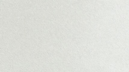Generative AI, Natural white handmade paper surface texture