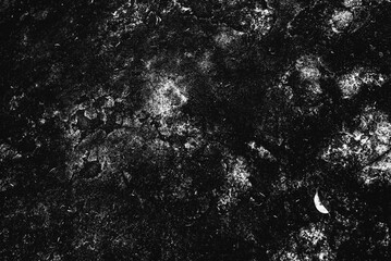 Photo of ground texture pattern