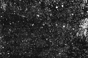 Photo of ground texture pattern