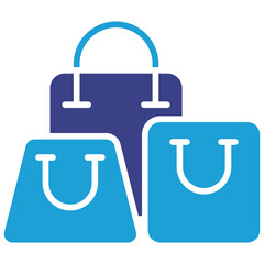 Shopping Bag Icon