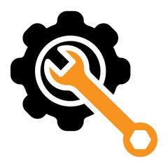 wrench icon