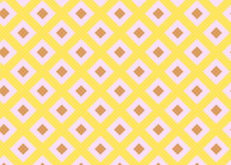 和をイメージしたドット柄 タイル 背景