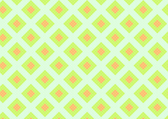 和をイメージしたドット柄 タイル 背景