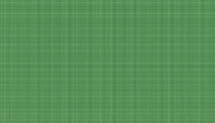 Fototapeta premium Green tile pattern with white grid - ideal for website backgrounds