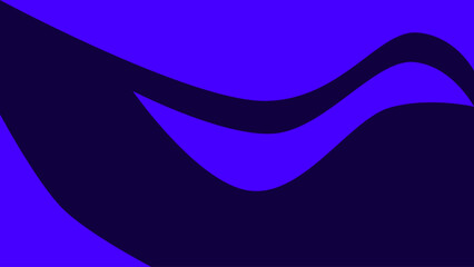 Layered Abstract Elements with Subtle Texture