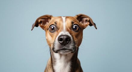 Obraz premium Hilarious Paws-itive Moments: Dogs Catching Treats Mid-Air